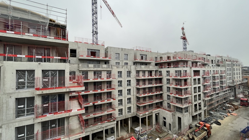 BNP Immobilier