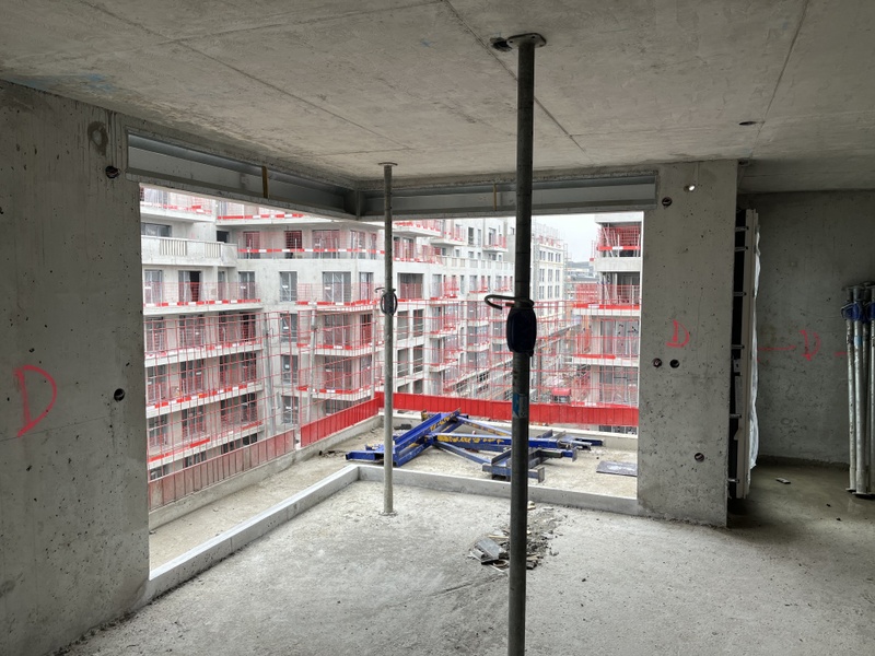 BNP Immobilier