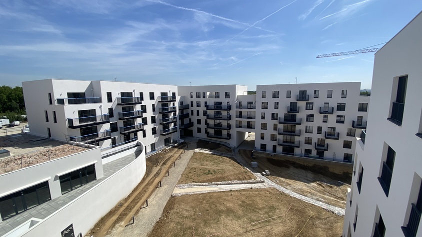Eiffage Immobilier